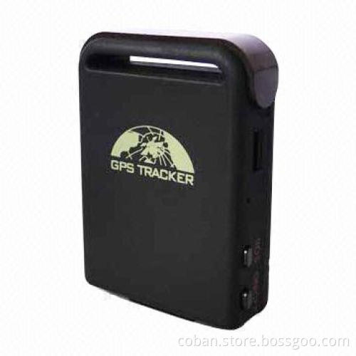Cheap Child GPS Tracker with SiRF3 GPS Chip, Easy Switch for Track or Monitor